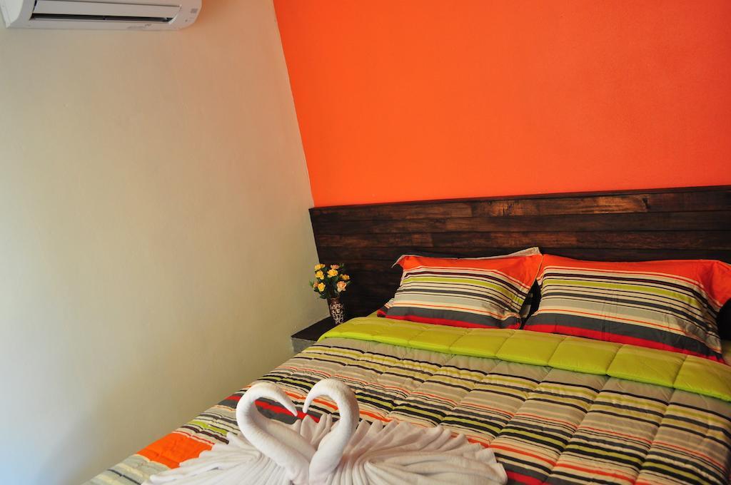 Aonang 3 Monkeys Pool Resort Ao Nang Room photo